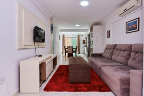 1047 -Apto Térreo - Atalanta Residence - Centro de Bombinhas